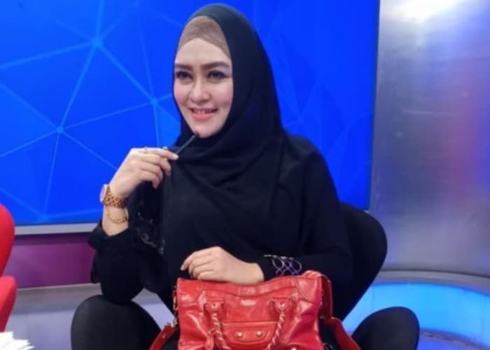 Sosok Zeda Salim, Presenter yang Ungkap Kesedihan Ria Ricis dan Sempat Dekat dengan Ammar Zoni