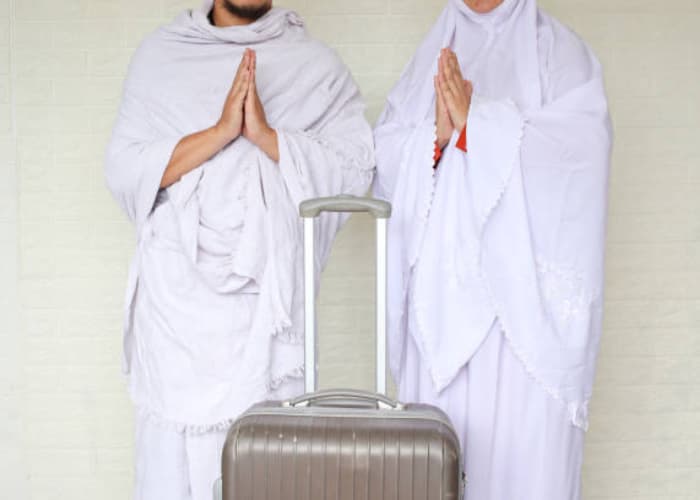 Bolehkah Wanita Merias Diri Saat Menjalankan Umroh?