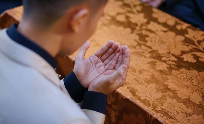 Bacaan Doa Menghadapi Kecurangan, Apakah Relevan untuk Peserta Pemilu?