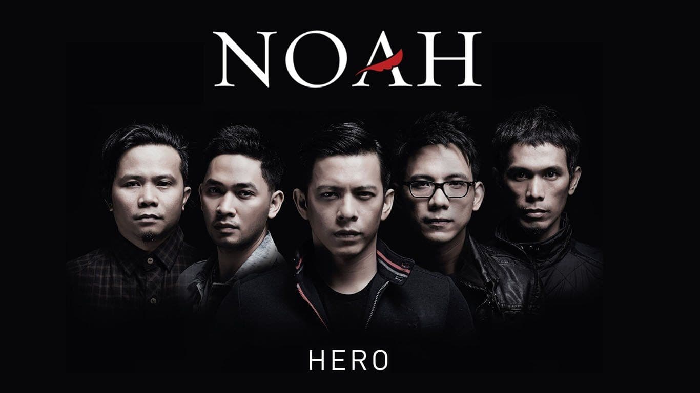 Band NOAH Resmi Pamit dari Industri Musik Indonesia, Ternyata Ini Alasannya