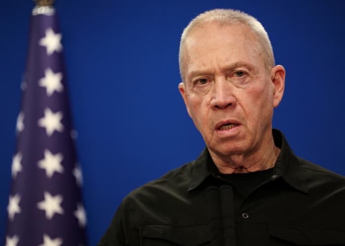 Fase Baru dalam Pertempuran Palestina-Israel: Tentara Zionis Siapkan Strategi Lebih Tepat Sasaran