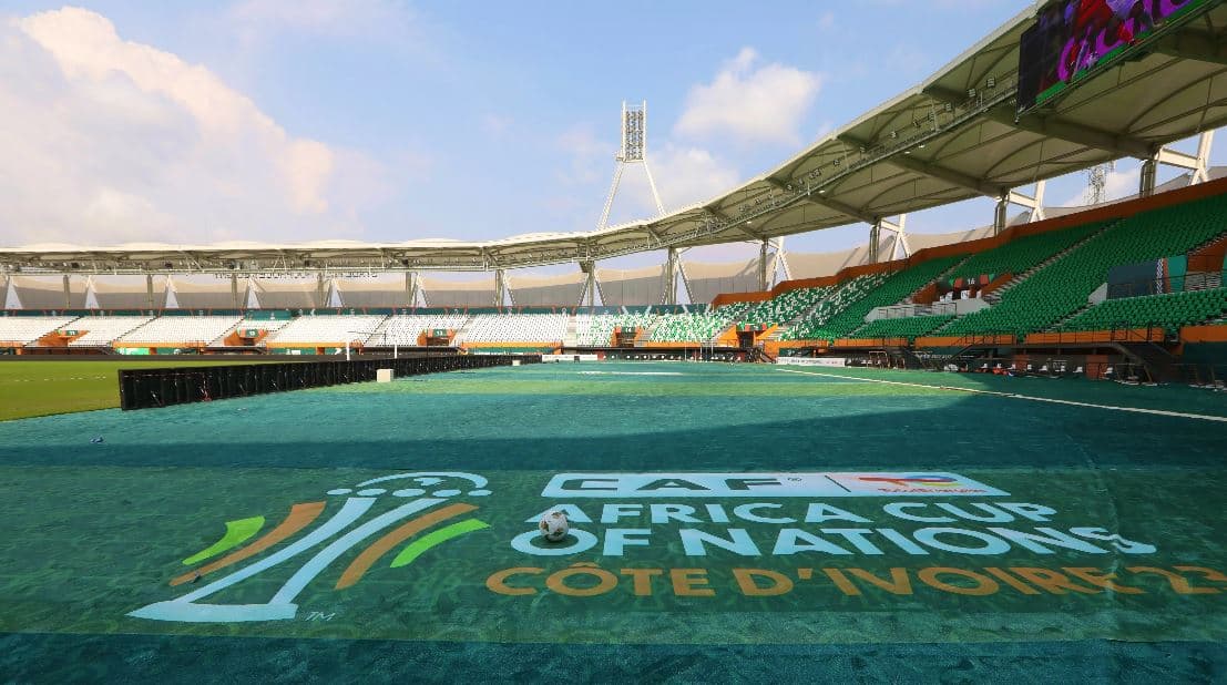Piala Afrika: 10 Negara Pastikan Posisi di 16 Besar, Mesir Lolos Dramatis tanpa Mo Salah 