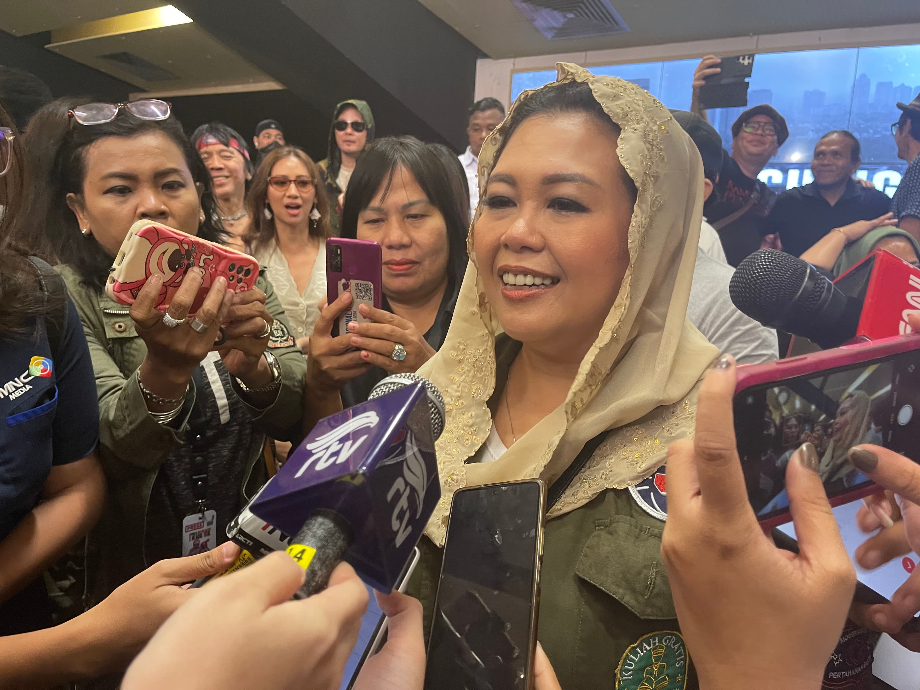 Sering Didatangi Kubu Lain, Jateng Diyakini Masih Kuat Dukung Ganjar-Mahfud