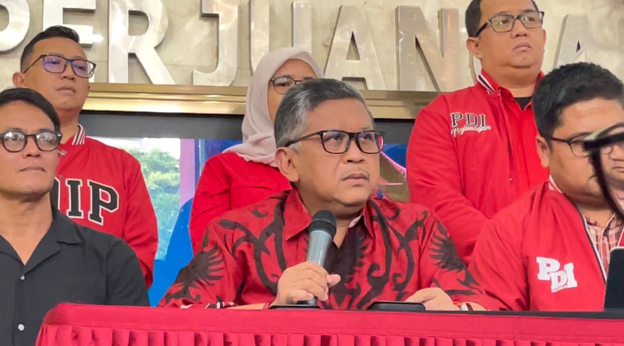 Dukung Petisi UGM Kritik Jokowi, PDIP Yakin Perguruan Tinggi Lain Bisa Mengikuti