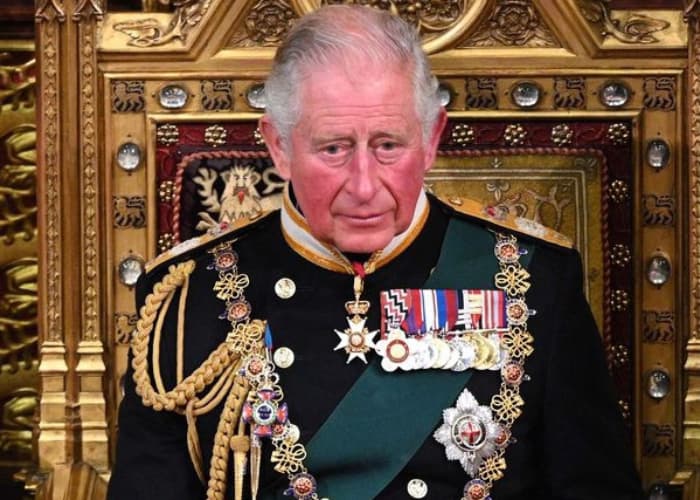 Raja Charles III Didiagnosis Mengidap Kanker, Ini Penjelasan Pihak Istana