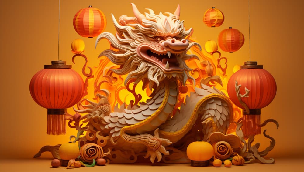 Bagaimana Hukumnya Mengucapkan Selamat Imlek dalam Islam? Ini Penjelasannya