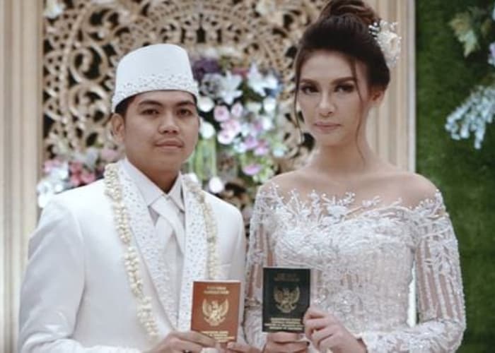 Terbongkar! Ini Sederet Potret Pernikahan Yudha Arfiandi, Pacar Tamara Tyasmara