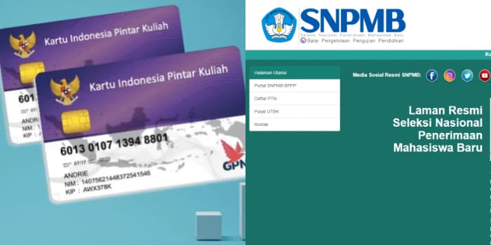 Bagaimana Cara Mendapatkan KIP Kuliah? Berikut Link Pendaftaran Terbaru 2024