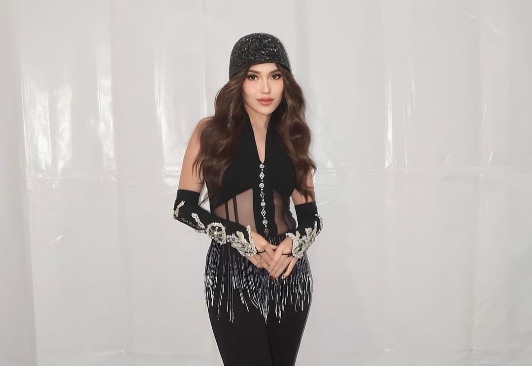 Nonton Konser Ayu Ting Ting Saat Pesta Rakyat Pelantikan Prabowo-Gibran, Pria Ini Dicopet