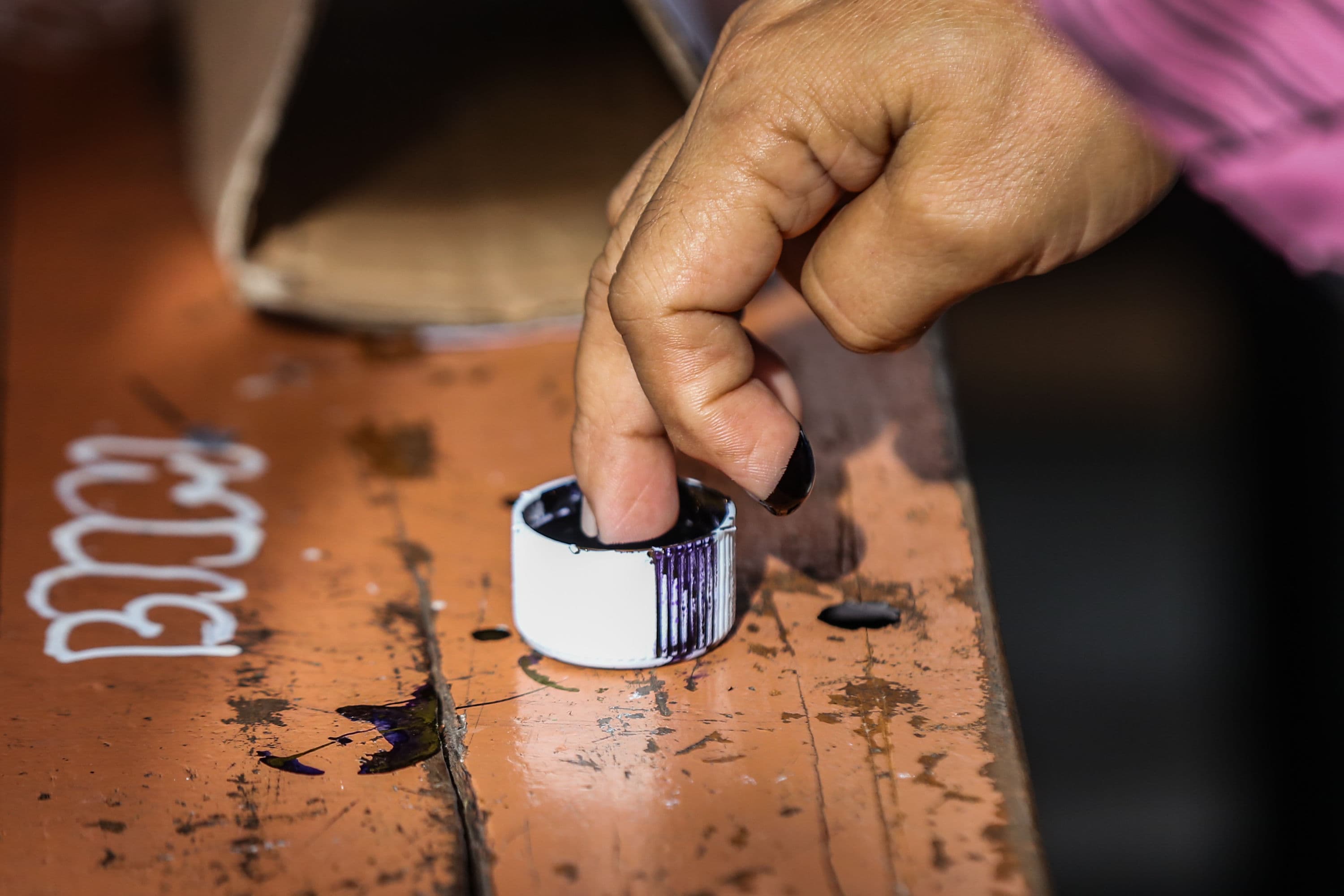 20 Raksasa Teknologi Kerja Sama Lawan AI yang Curangi Pemilu