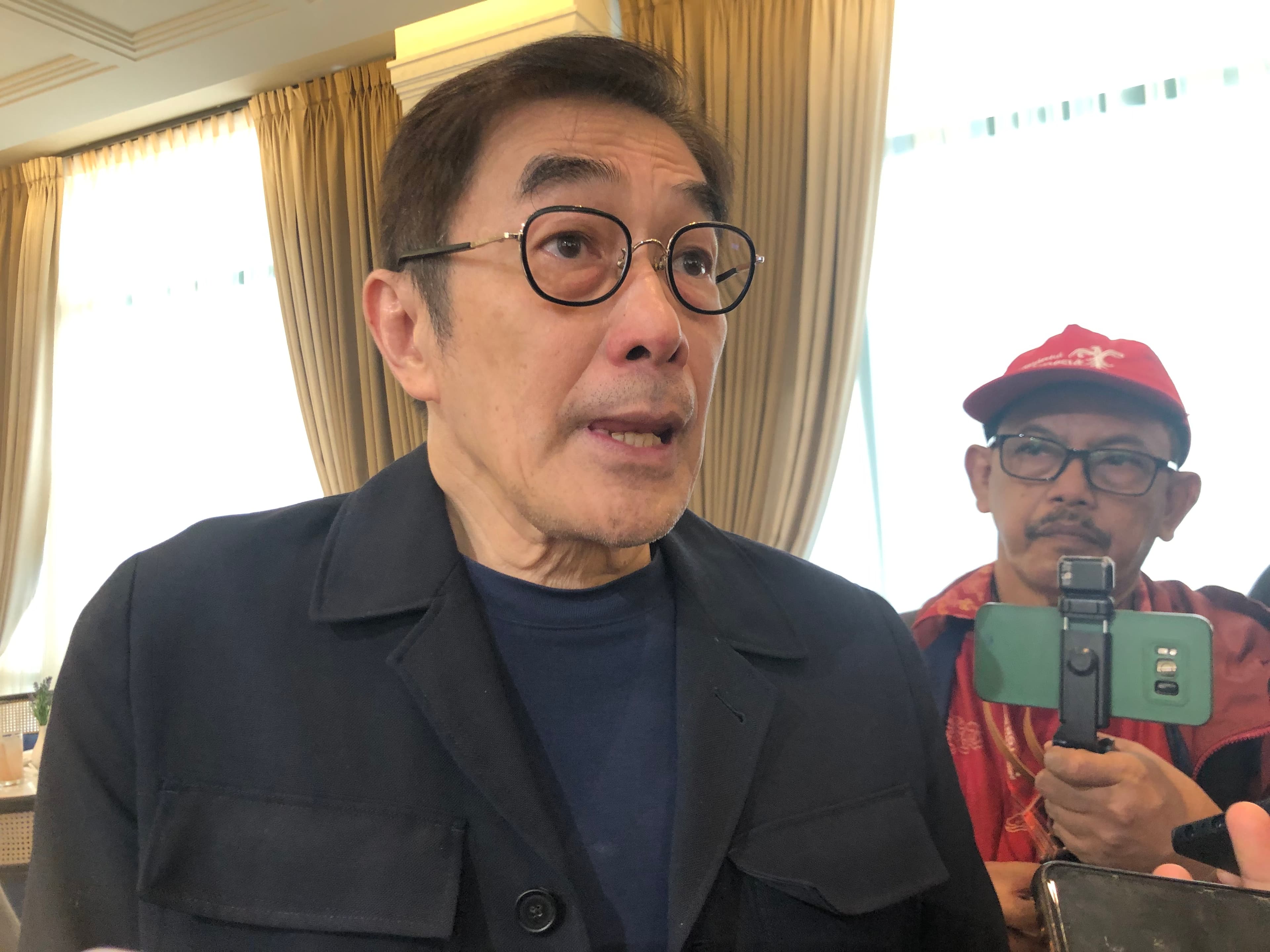 SOGO Bidik Pertumbuhan Penjualan 10 Persen di 2024
