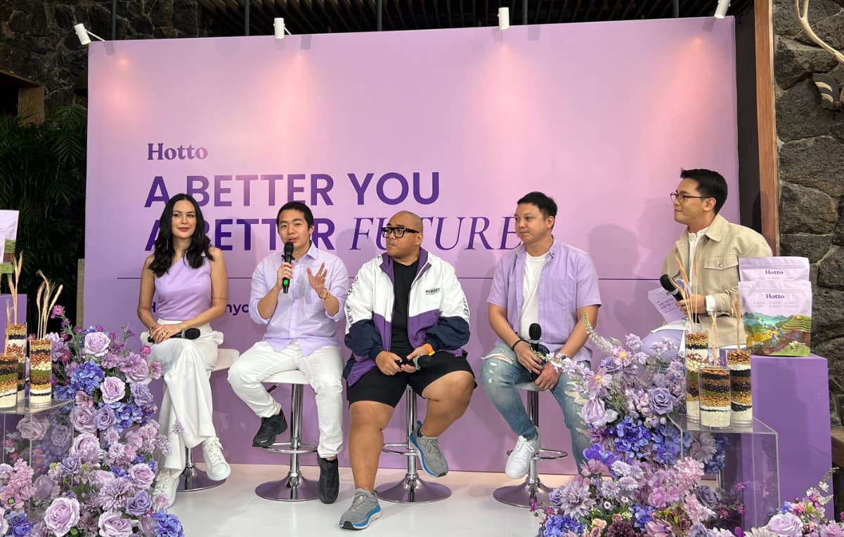 Menanggapi Isu Viral, Sophia Latjuba dan Saykoji Justru Percaya dengan Hotto