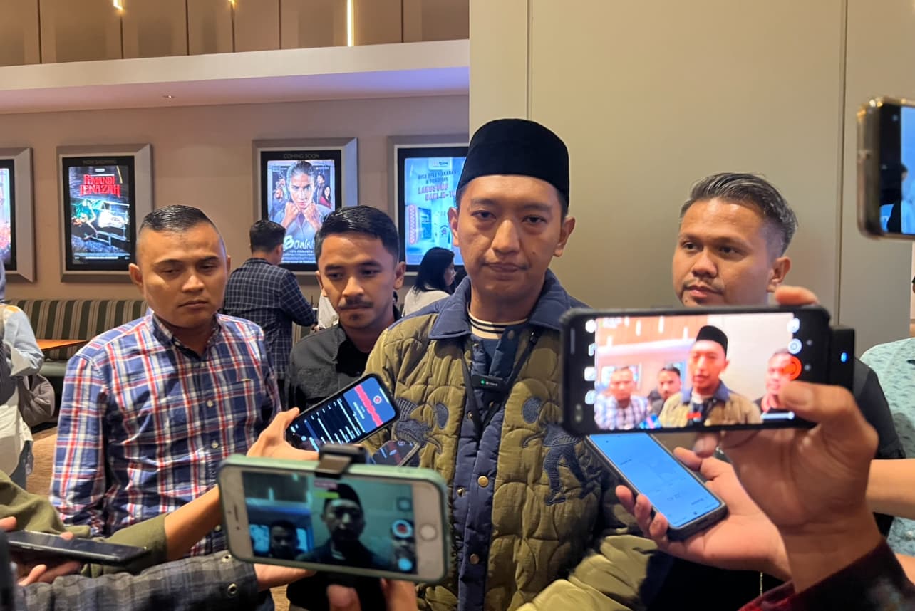 Arief Rosyid Bantah Masuk Kepengurusan DPP AMPI: Saya Tidak Tahu-menahu Soal Pleno