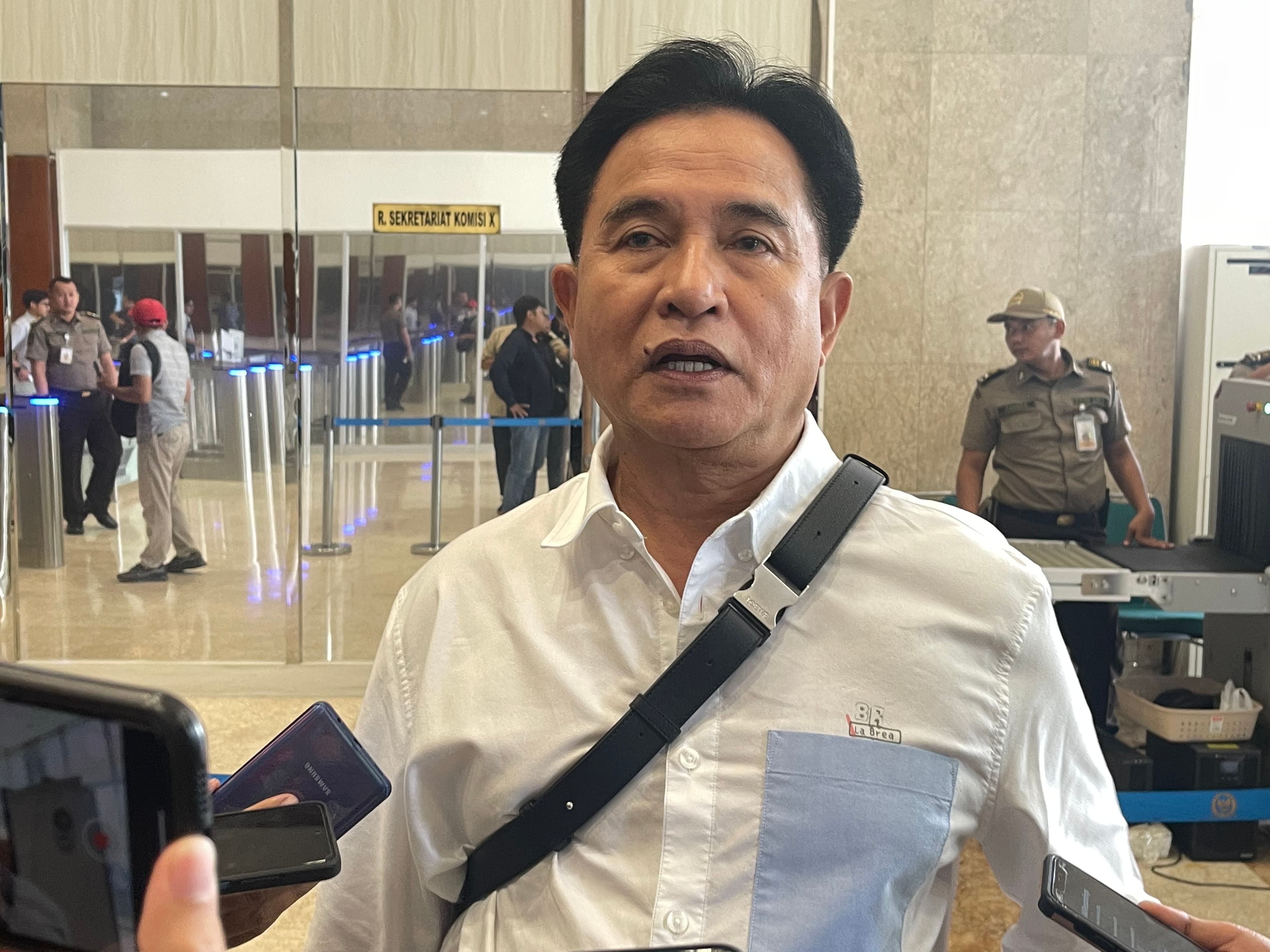 Dipindahkan ke Filipina, Mary Jane Tak Bisa Masuk Indonesia Seumur Hidup