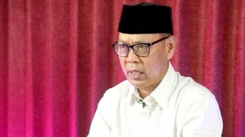 Bulan Ramadhan Momentum Tingkatkan Kualitas Ibadah dan Solidaritas Sesama Manusia