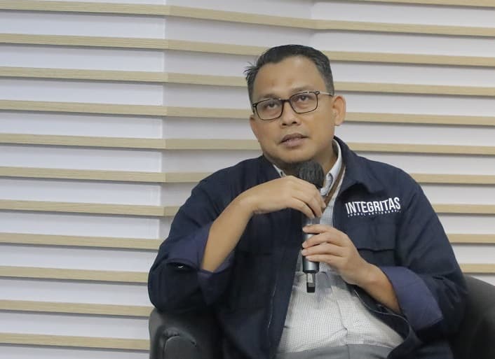 Terbukti Pungli Rutan, 66 Pegawai KPK Dipecat
