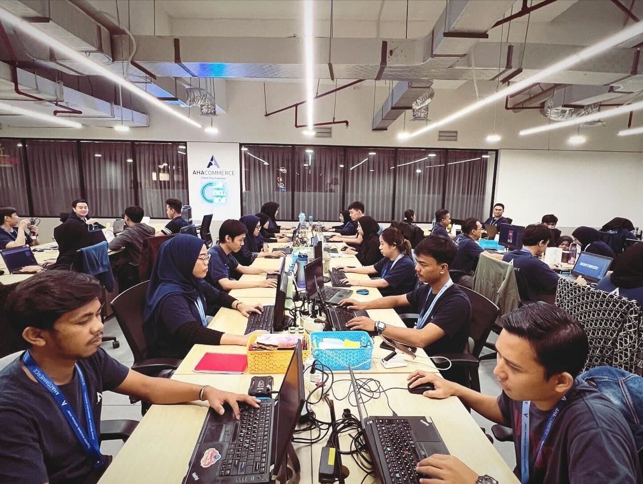 Bagaimana Sistem-sistem Informasi di Level Menengah dalam Pengendalian dan Pengambilan Keputusan?