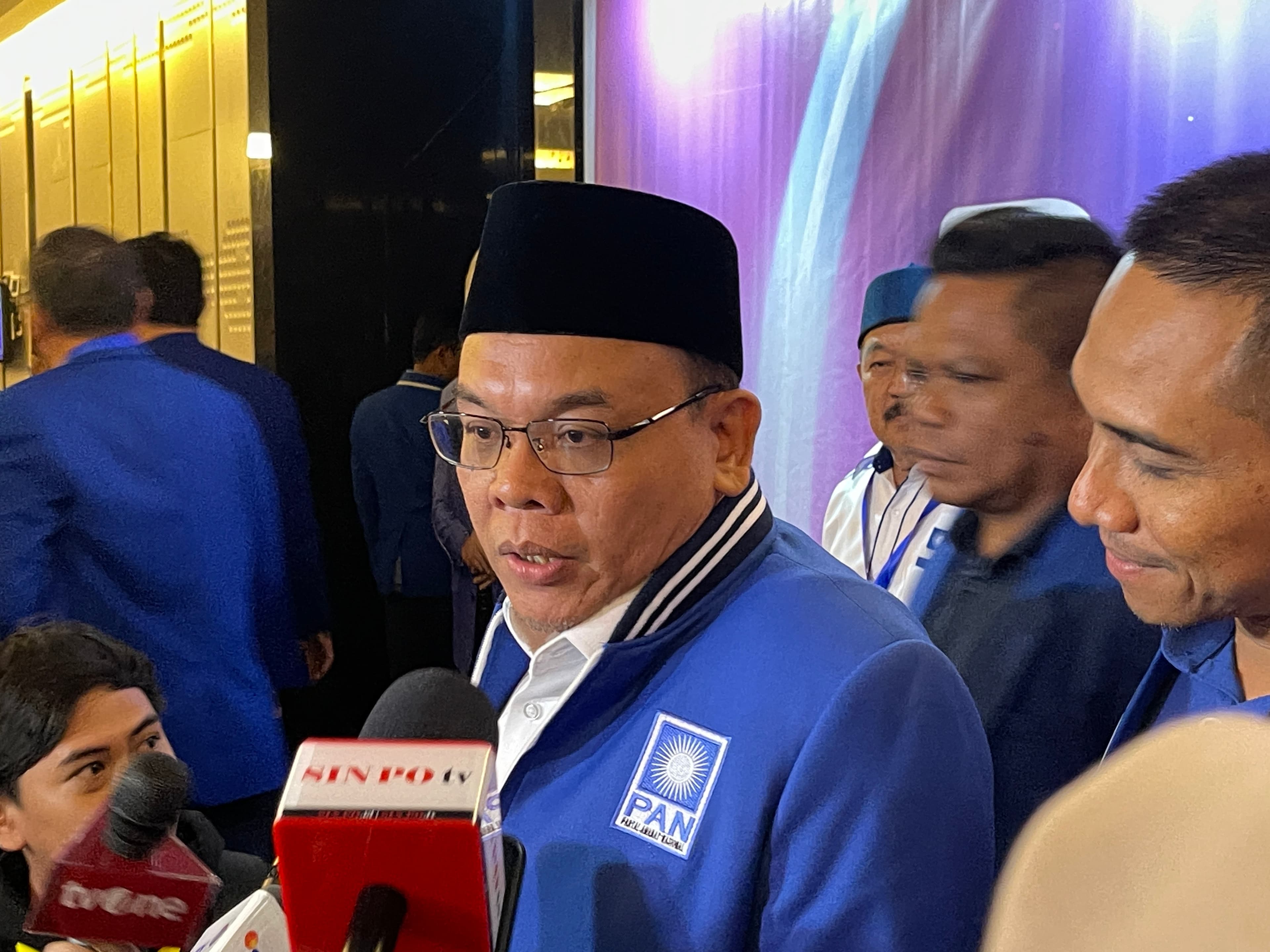 PAN Sambut Putusan MK Soal Keterwakilan Perempuan di AKD, Tegaskan Komitmen Beri Ruang Strategis