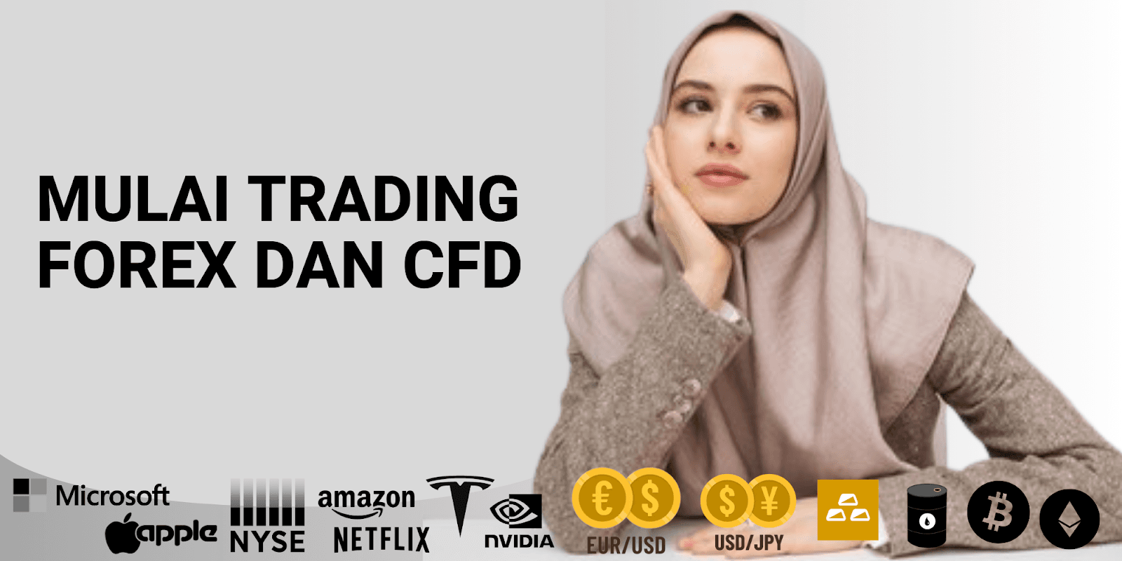 Wajib Tahu! 5 Broker Forex Terbaik dan Nyaman untuk Trading bagi Pemula