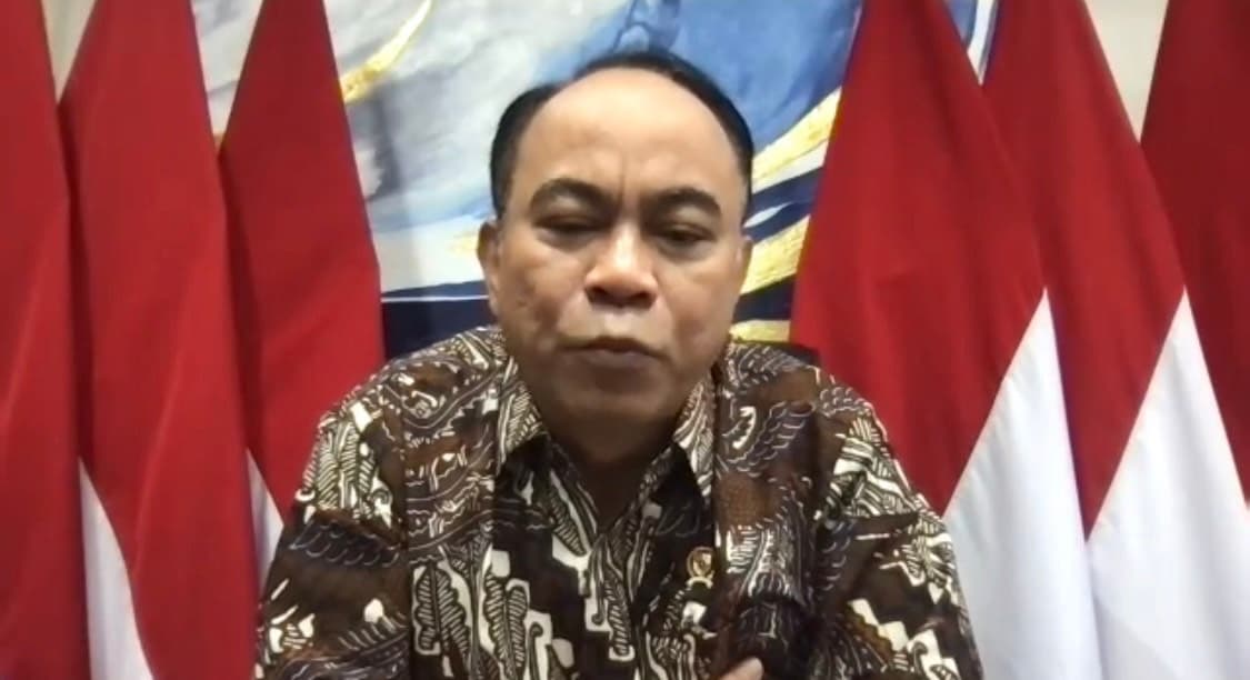 Soal Dewan Media Sosial, Menkominfo: Usulan UNESCO untuk Child Online Protection