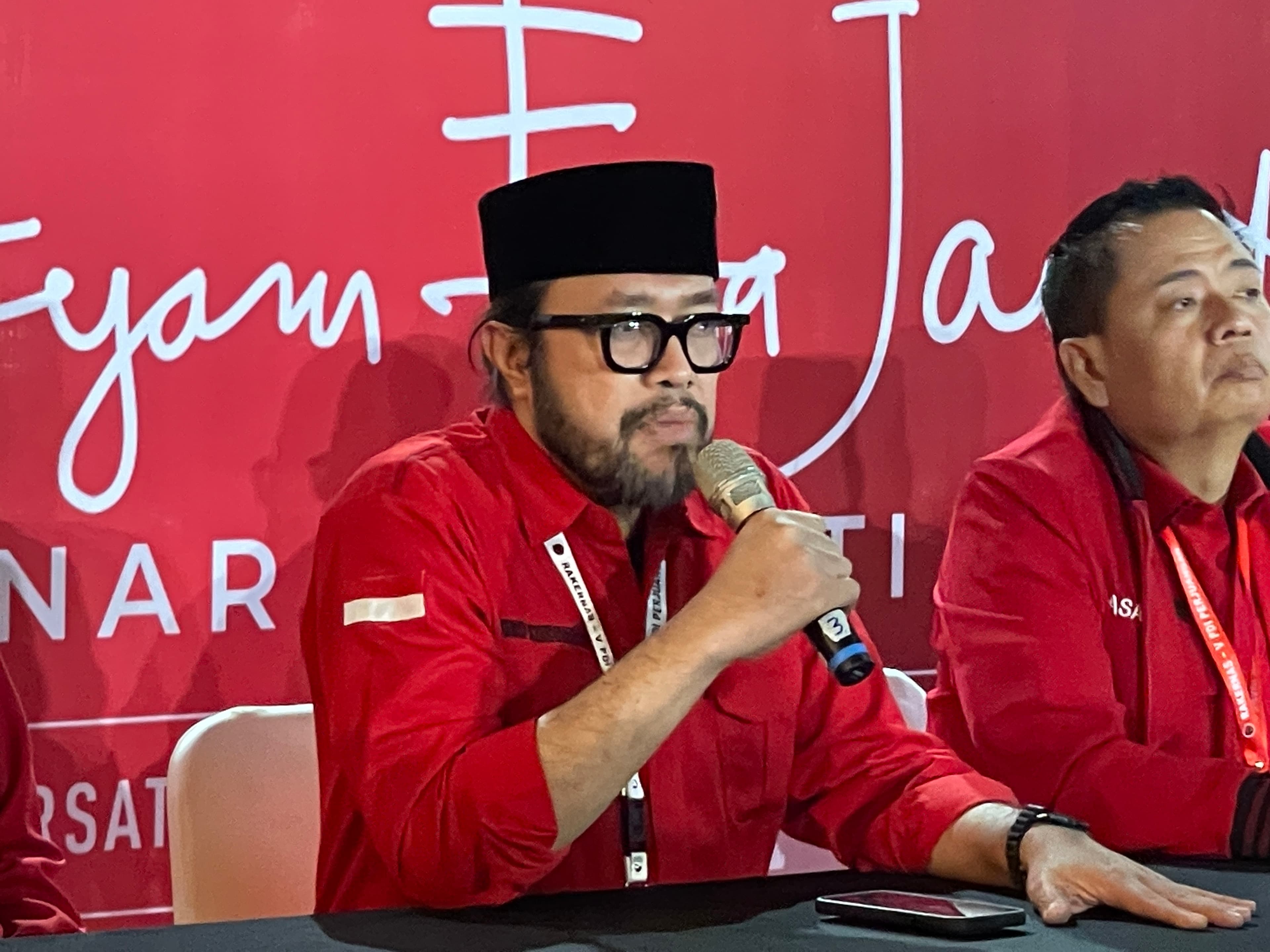 Hari Terakhir Pendaftaran, PDIP Sudah Siapkan Kejutan untuk Pilkada Jabar