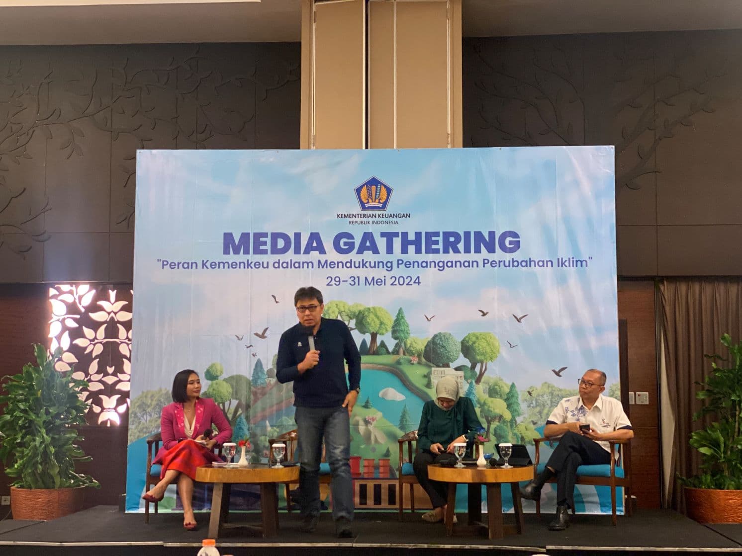 Mengenal PLTU Batang, Proyek Perdana PII