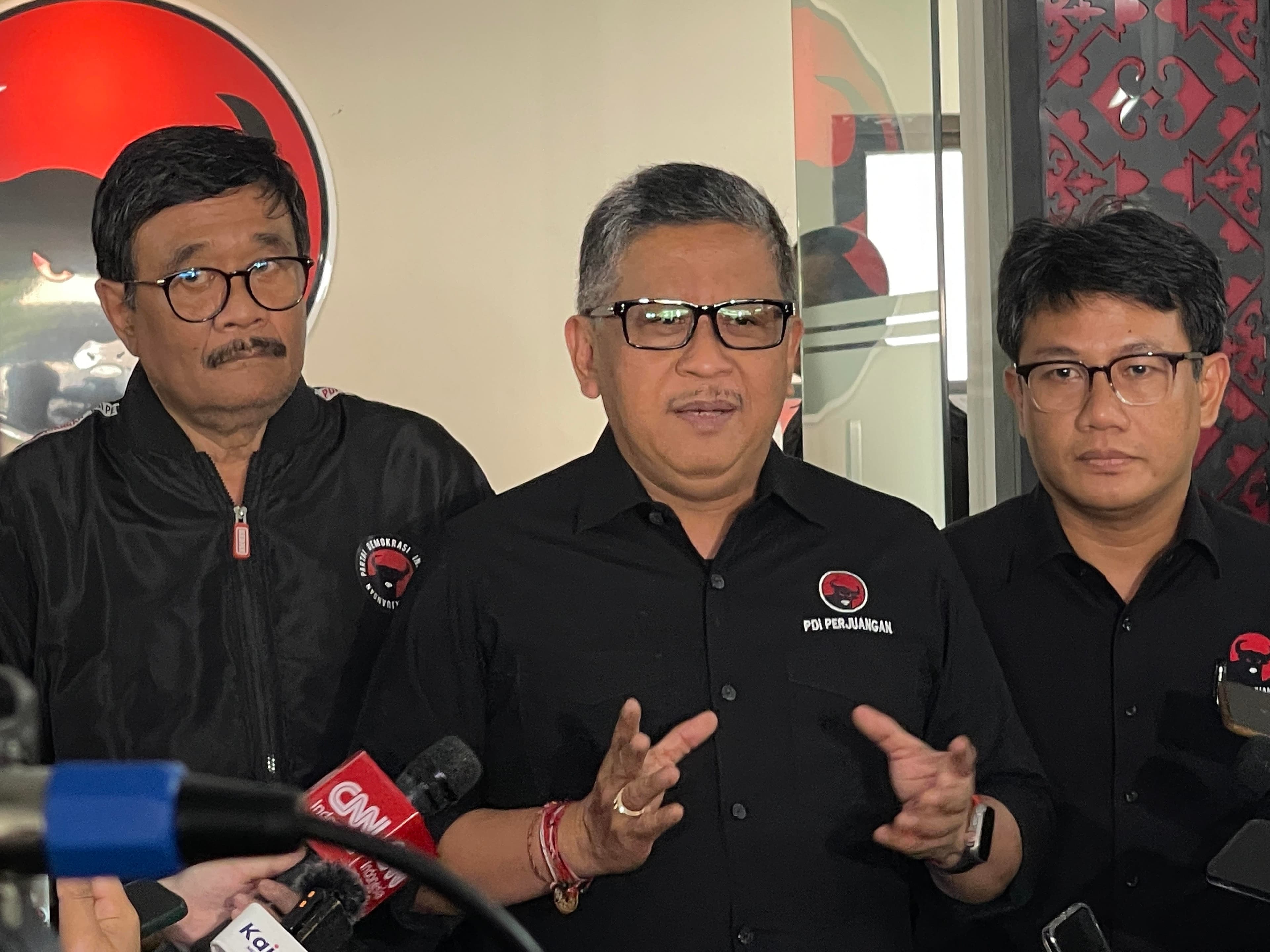 PDIP Masih Kaji Figur untuk Pilkada Jakarta, Ada Pramono Anung hingga Bivitri Susanti