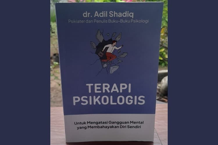 Memperkuat Mental, Mencari Keseimbangan Hidup