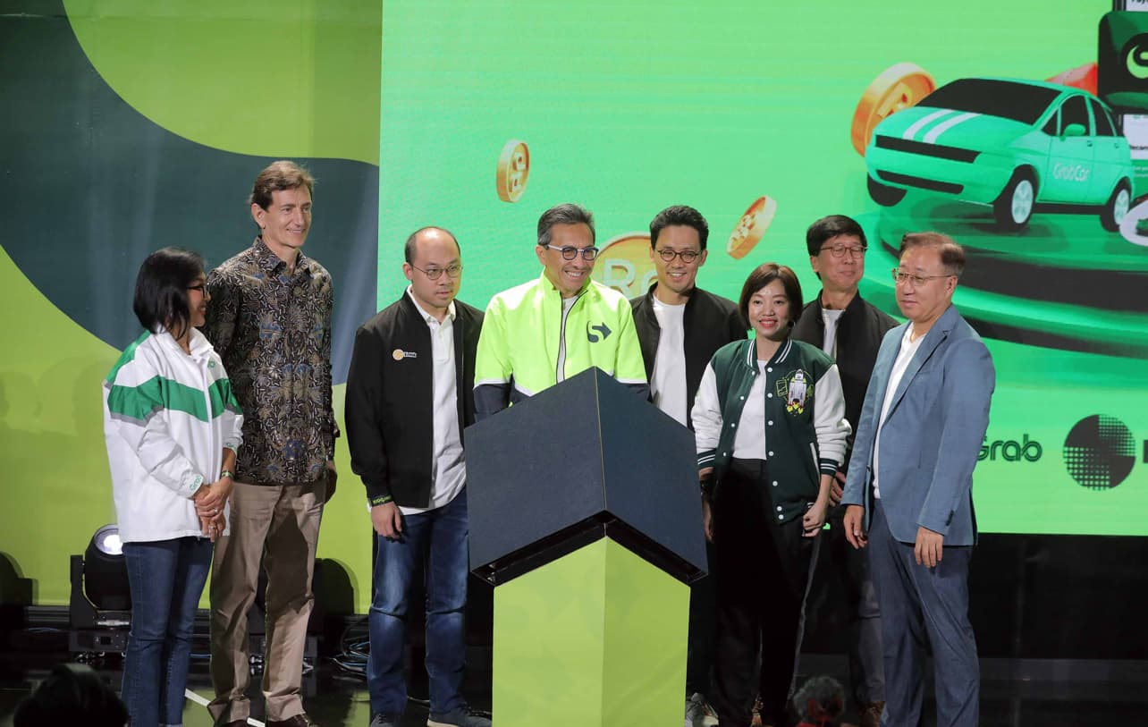 Superbank Siap IPO, Bidik Dana Rp3 Triliun