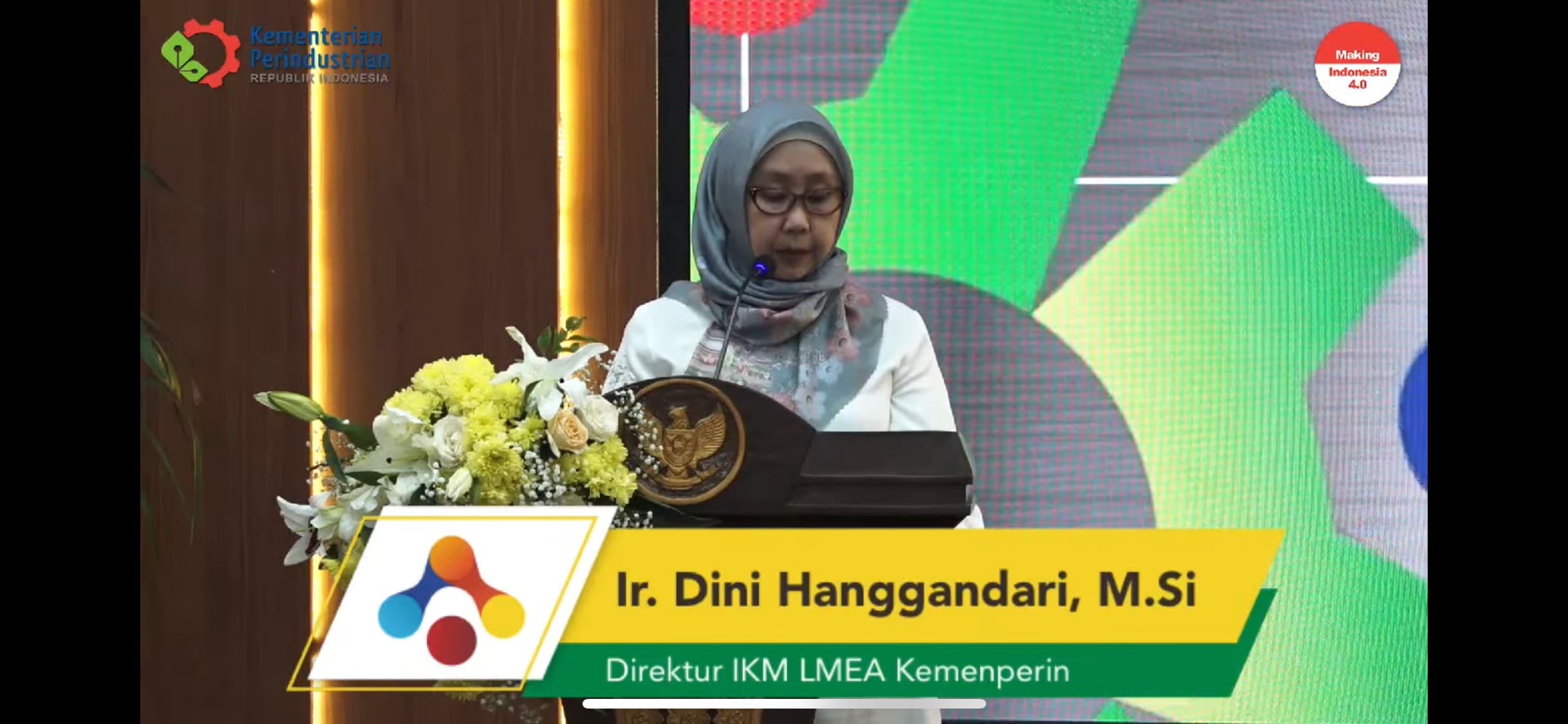 Ini Tujuan Kemenperin Gelar Tech Link Summit 2024