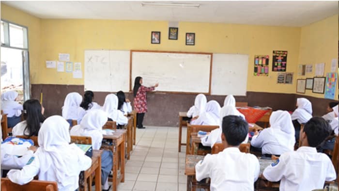 Kenali Kurikulum Nasional 2024, Ini Pengertian & Penerapannya
