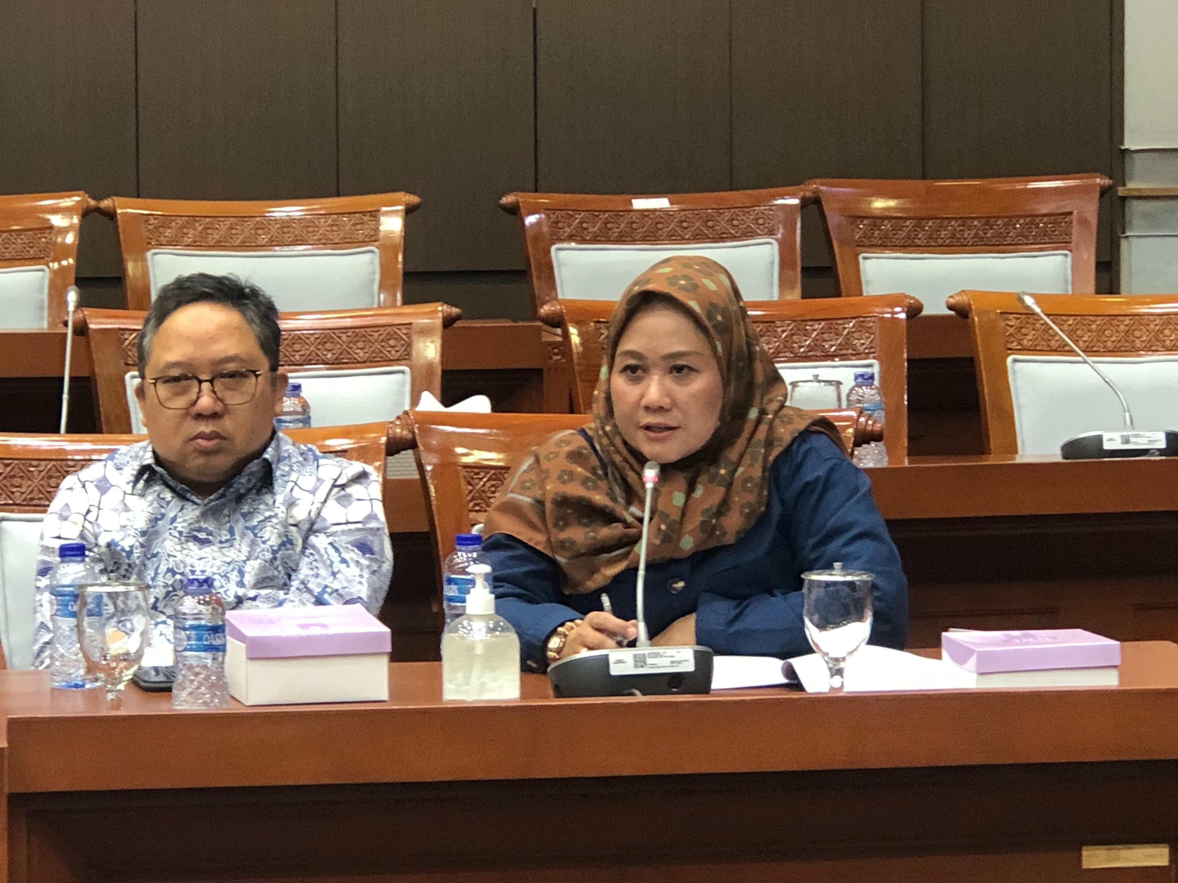 Lagi-lagi Menag Yaqut Mangkir dari Panggilan Pansus Haji, DPR: Ini Bentuk Pelecehan