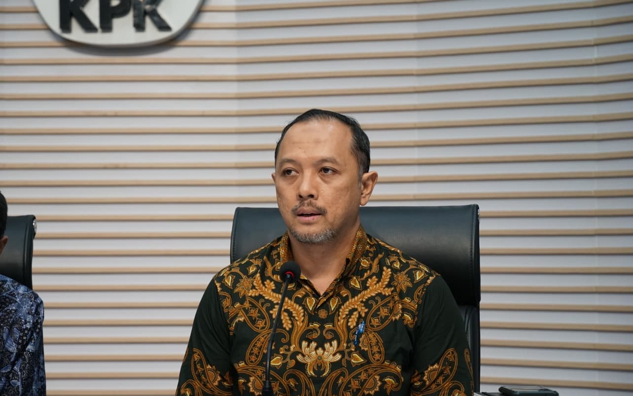 KPK Sita 6 Rumah dan 2 Apartemen dari 3 Tersangka Kasus Korupsi APD Kemenkes