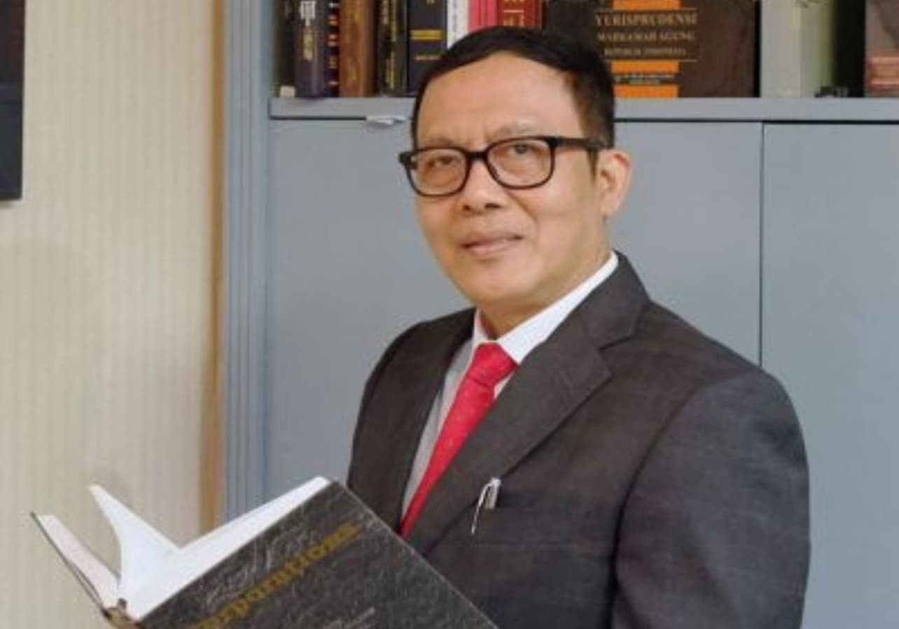 Ahli Hukum Sebut Gugatan terkait Pembangunan Kantor Kedubes India Salah Sasaran