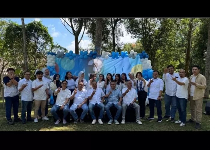 Peringati Ulang Tahun ke-3, Promedia Bantu Jurnalis dan Media Berkembang di Era Digital