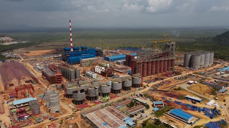 Dukung Hilirisasi, Wamendag: RI Punya Hak Kelola Komoditasnya