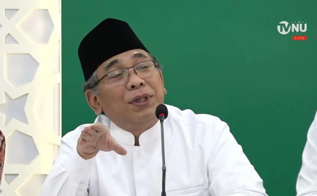 Dipanggil Kiai Sepuh ke Lirboyo, Gus Yahya Berharap Musyawarah Kubro Bisa Menyatukan Kebutuhan