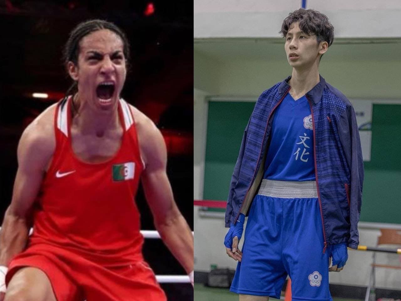 Viral karena Kontroversi Gender, Petinju Aljazair dan Taiwan Didiskualifikasi dari Kejuaraan Dunia