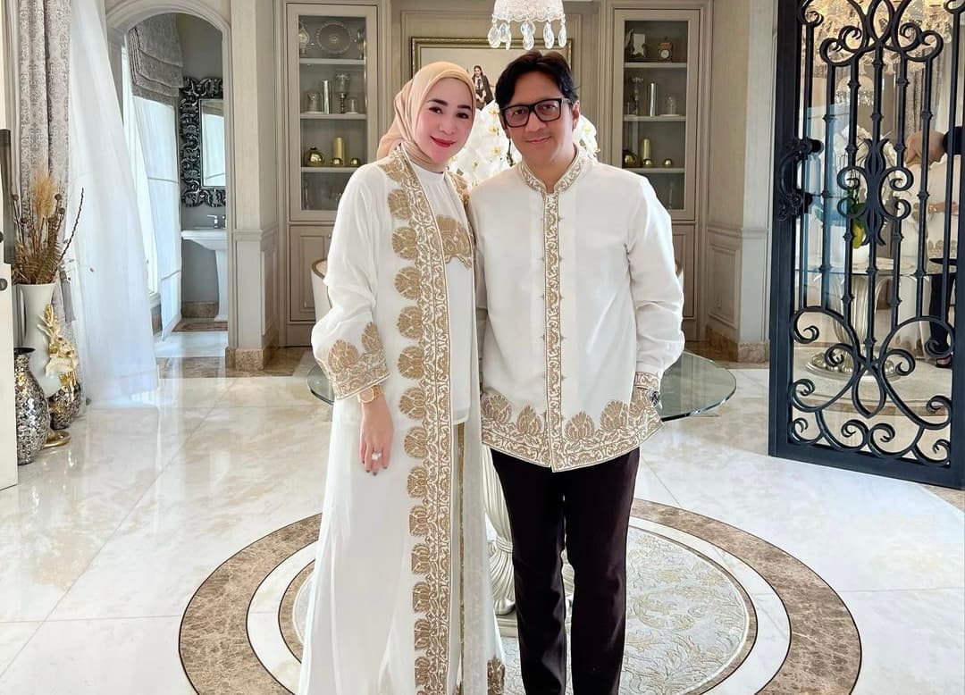 Geger Andre Taulany Gugat Cerai Istri, Apa Hukum Suami Gugat Cerai Istri dalam Islam?