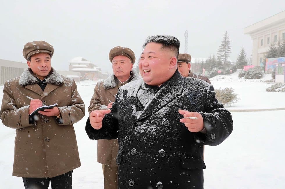 Kim Jong Un Buka Perbatasan untuk Destinasi Wisatawan Asing Mulai Akhir Tahun Ini, Tertarik Berkunjung?