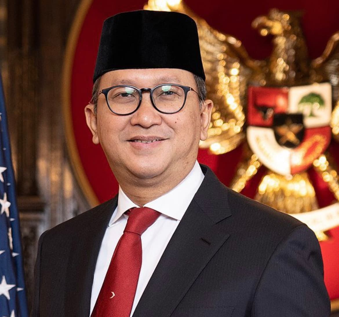 Profil dan Sepak Terjang Rosan Roeslani, Ketua Umum Tim Kampanye Prabowo-Gibran yang Kini Dilantik Menjadi Menteri Investasi