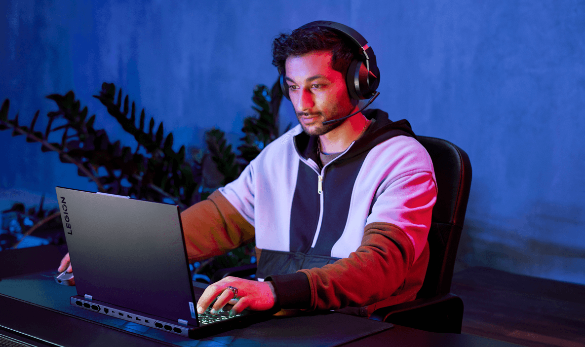 Teknologi Legion ColdFront: Hyper, Sistem Pendinginan Canggih pada Laptop Gaming Lenovo Legion 7i dan Legion 5i