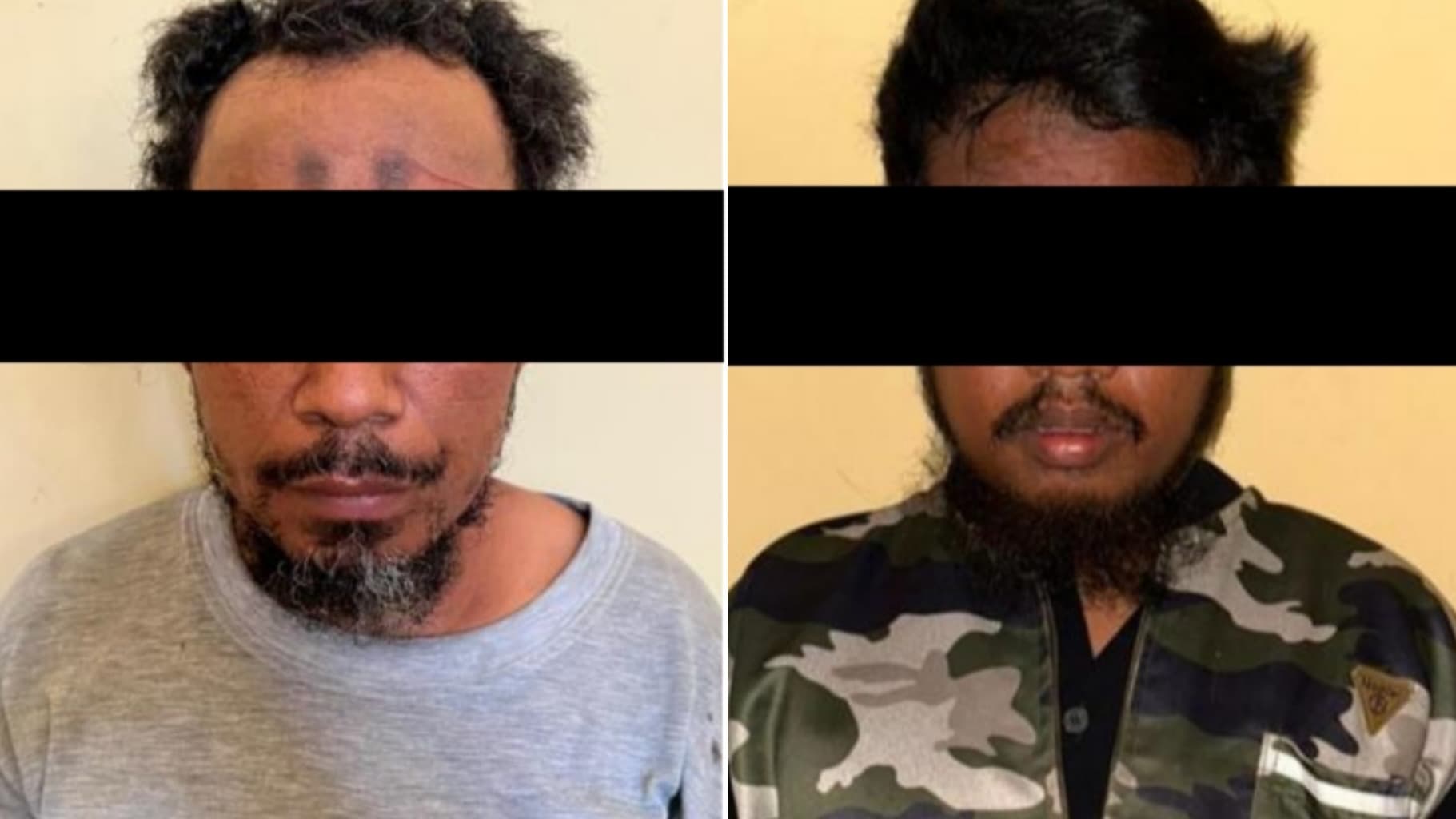 Densus 88 Amankan Dua Terduga Teroris Jaringan JAD di Bima NTB