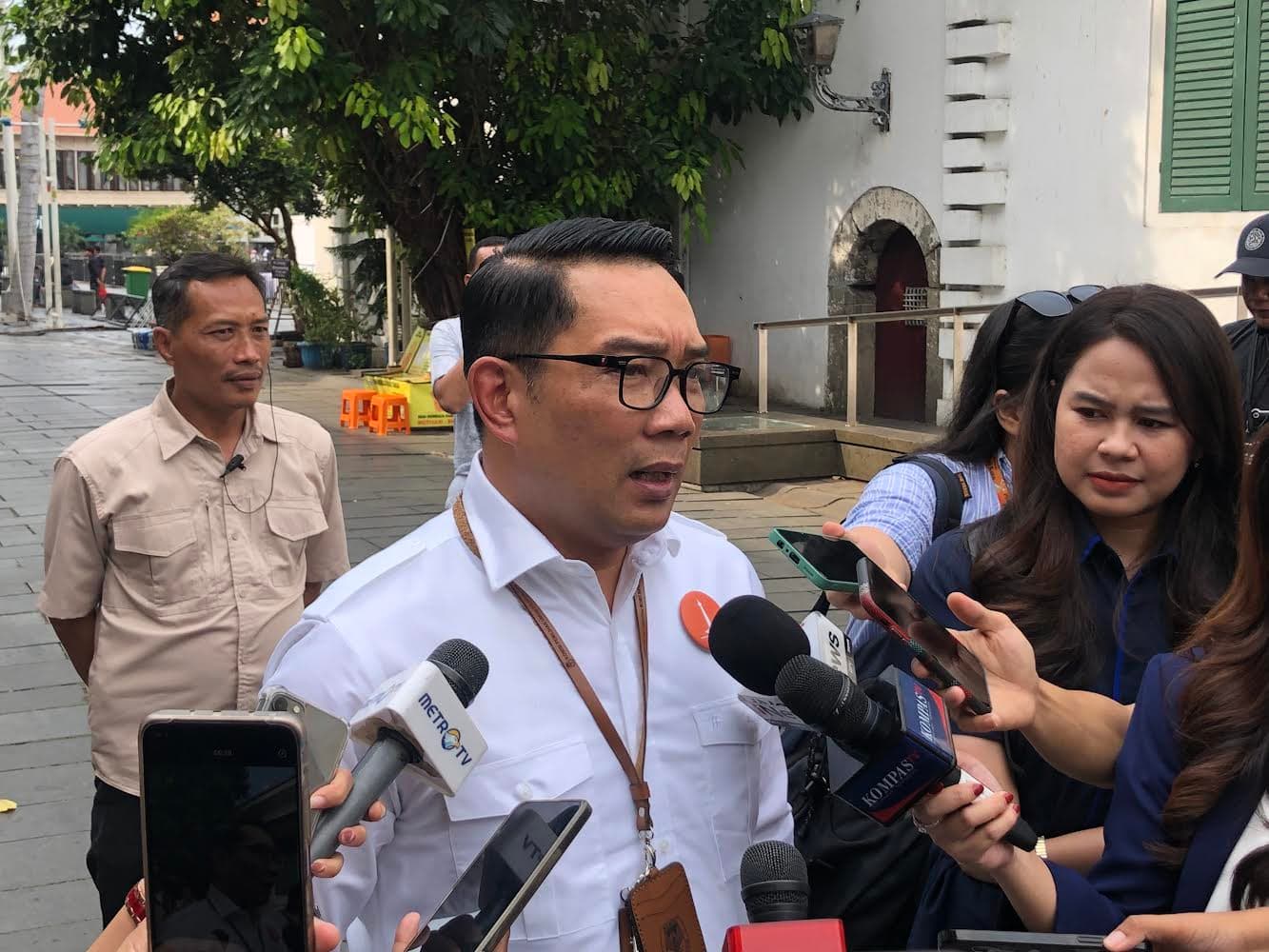 Ridwan Kamil Gaungkan Kampanye Positif, Tim Hukum RIDO: Semua Paslon Harus Patuhi Aturan