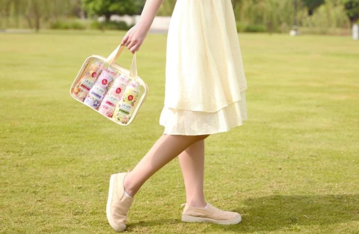 Viva Cosmetics Rayakan 62 Tahun dengan Inovasi Lip Serum dan Body Lotion Berteknologi Canggih