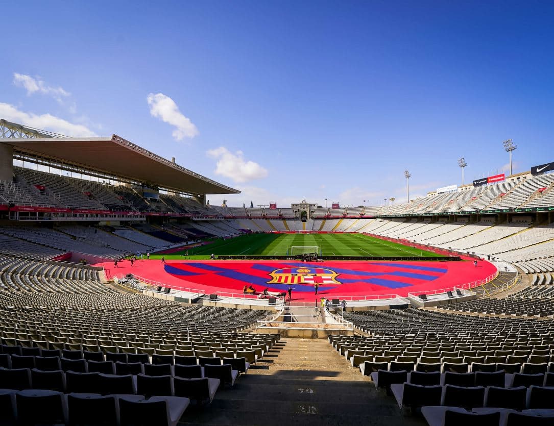 Jadwal Siaran Langsung Sepakbola Eropa Malam Ini: Barcelona vs Mallorca, Man City vs Villa