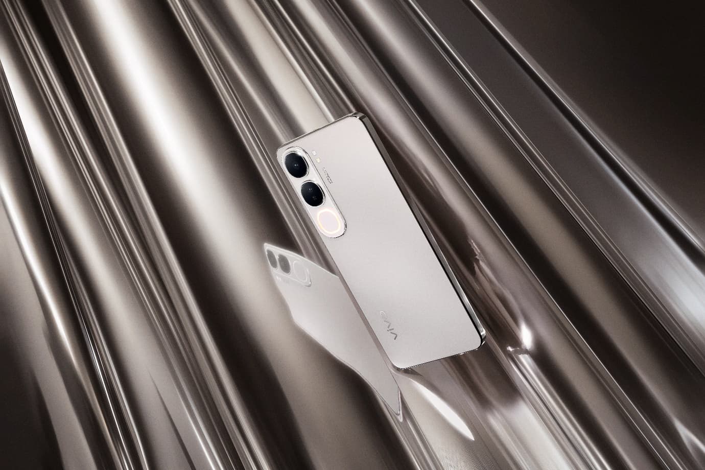 vivo V40 Lite Kini Tersedia Varian 12GB+512GB