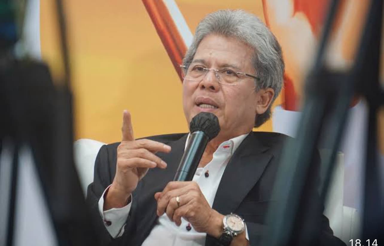 Todung Mulya Lubis Pimpin Tim Hukum Pramono-Rano Hadapi Gugatan Pilkada Jakarta 2024 di MK