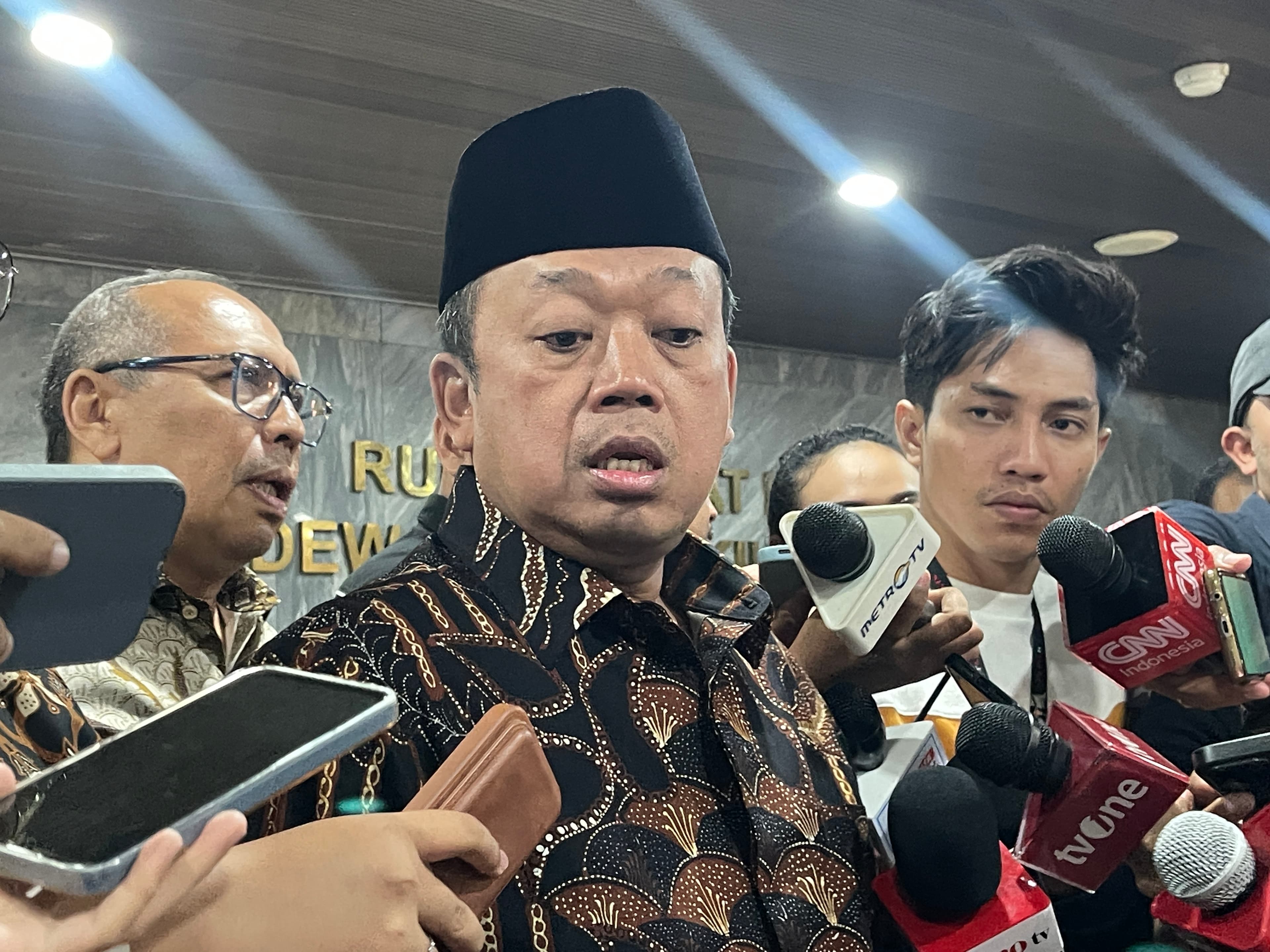 Nusron Wahid Puji Muhammadiyah: Organisasi Islam dengan Pengelolaan Aset Terbaik