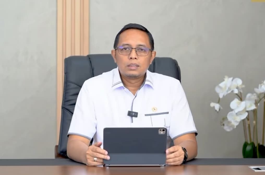 Revisi UU TNI Berpolemik, Kepala PCO: Kecurigaan Teman-teman NGO Tidak Beralasan